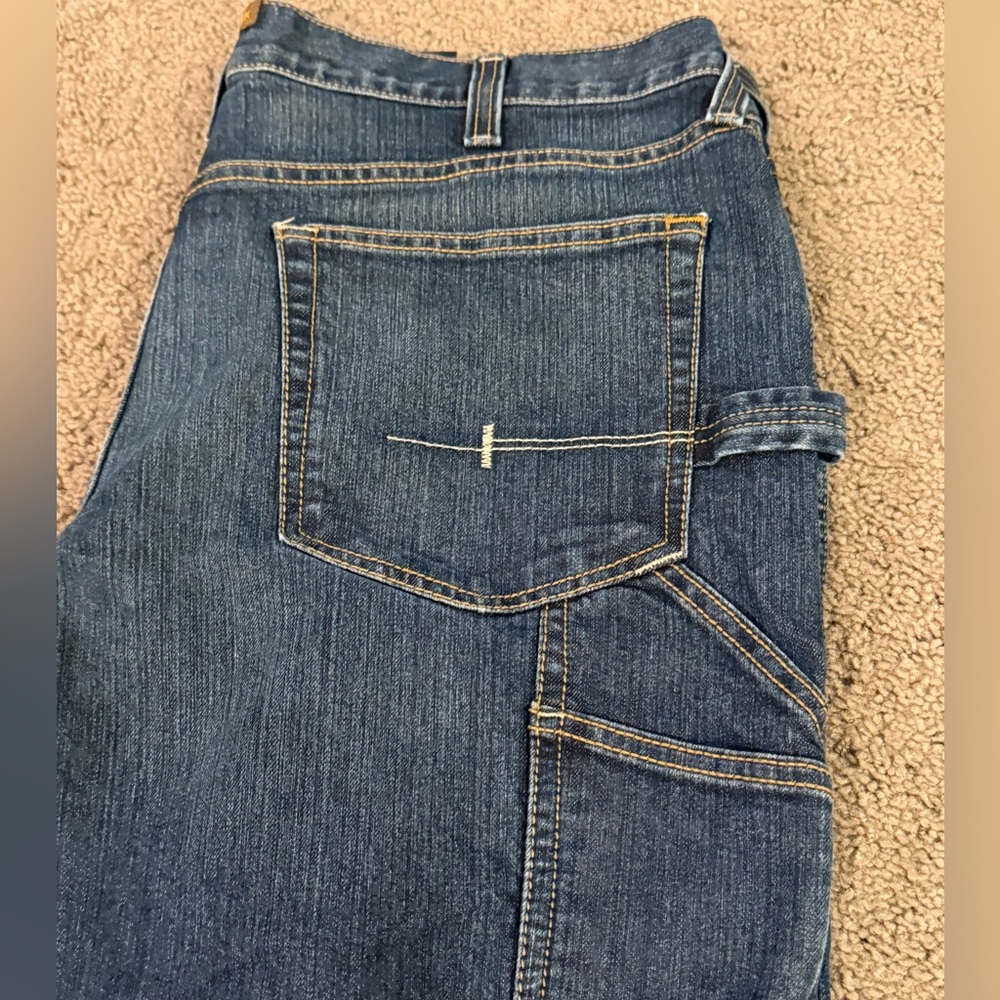 Ariat M3 FR Jeans 38x30
